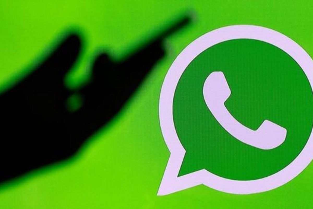 Will blocked contacts get notified if I change WhatsApp number2