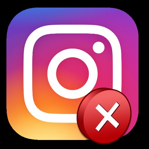 Your message was not delivered and cannot be retried Instagram2