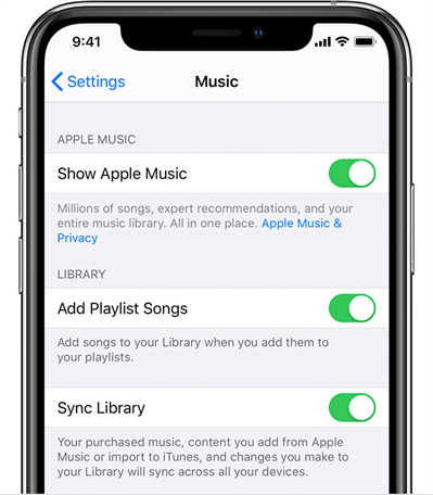 Fix: Apple Music songs greyed out (iPhone, Pc, Android)