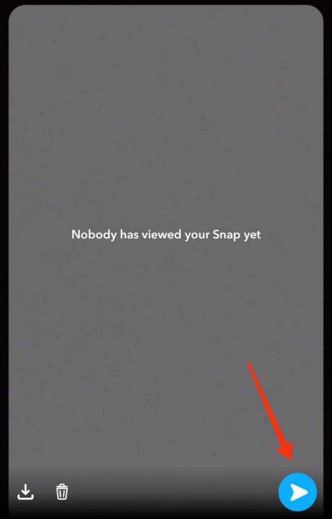 what-does-white-arrow-on-snapchat-mean-on-your-story-android-nature