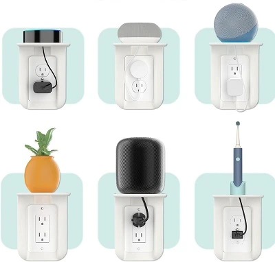 Wall Holder for Smart Home Speakers