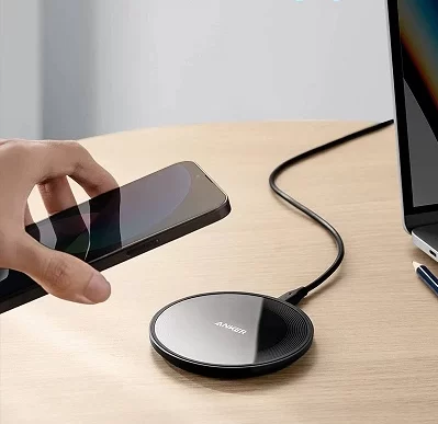 Anker Wireless Charger Pad