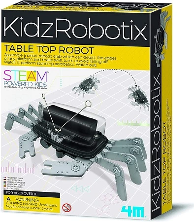 Table Top Robot