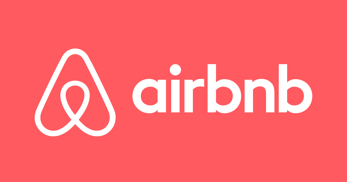 Airbnb logo