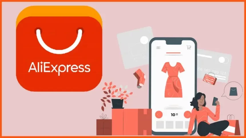 AliExpress featured image