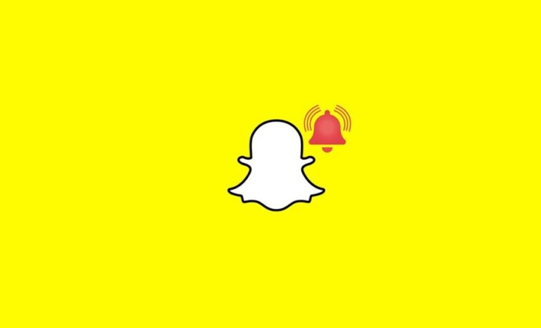 Does Snapchat Notify Your Contacts When You Join