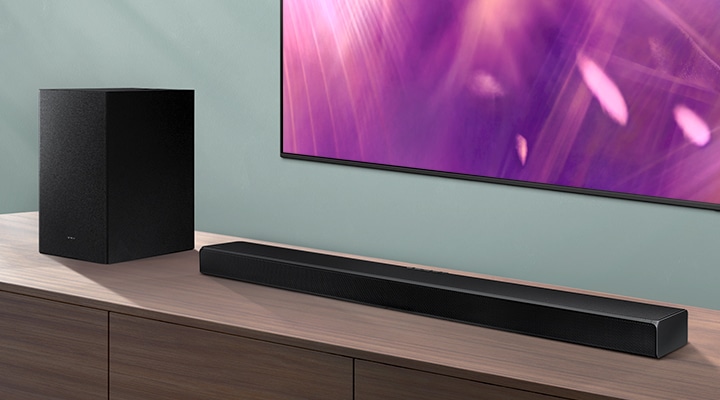 Fix: Samsung Soundbar Connecting Bluetooth - Nature