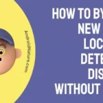 How to bypass new login location detected Discord without email
