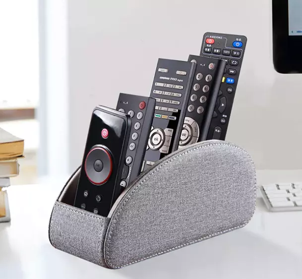 Remote holder