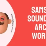 Samsung Soundbar Arc Not Working