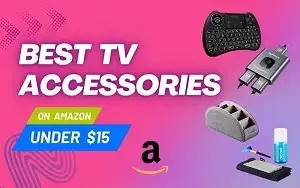 TV Amazon