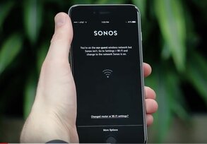 Nguồn hình ảnh: cộng đồng.sonos.com