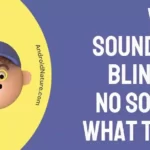 Vizio Soundbar Blinking No Sound