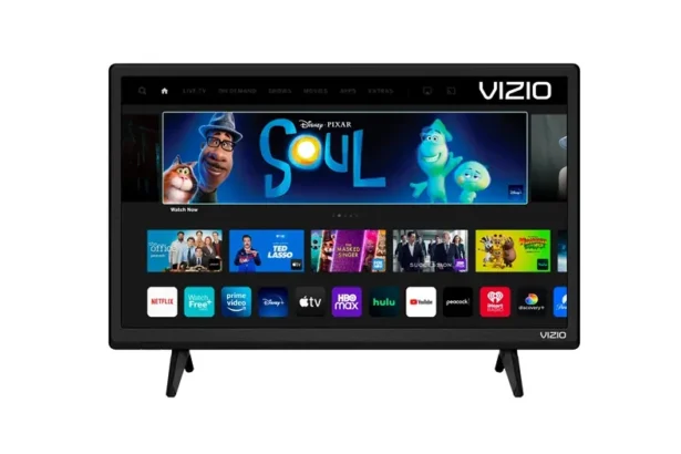 Vizio TV turns off by itself after 3 seconds