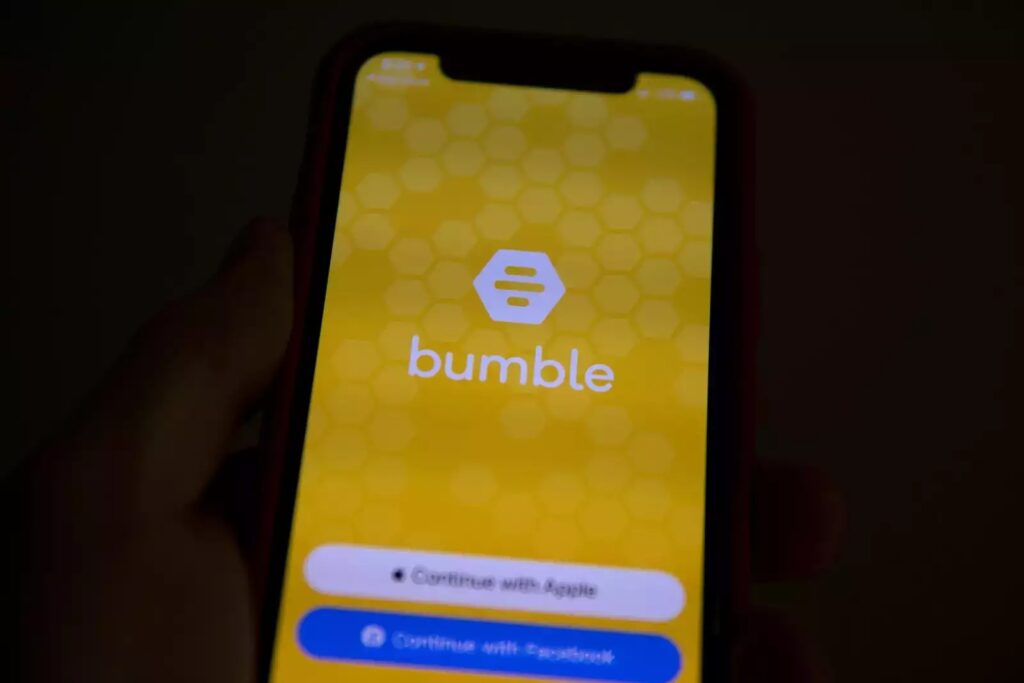 Can Someone Find You on Bumble with Phone Number Android Nature