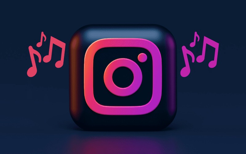 Fix Instagram music search not working (No results found)1