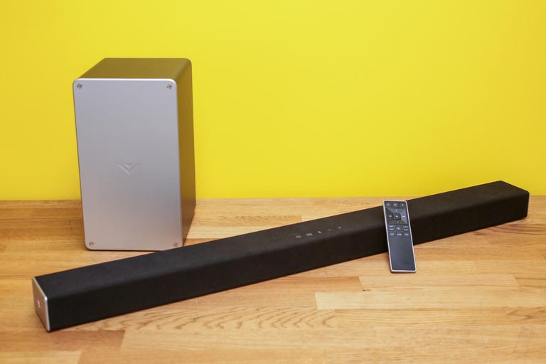 Vizio Sound Bar