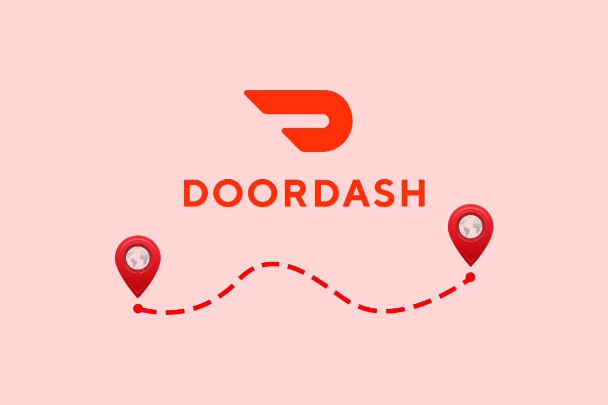 Why does DoorDash say I already have an account1