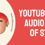 YouTube TV audio out of sync