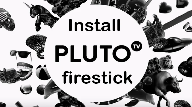 How to Fix Pluto TV not working on Firestick1