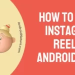 How to Hide Instagram Reels on Android, iOS