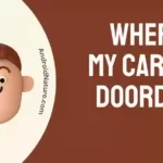 Where is my cart on DoorDash app