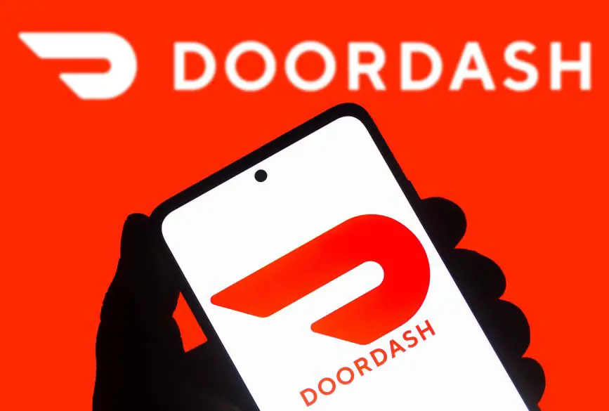 Where is my cart on DoorDash app2