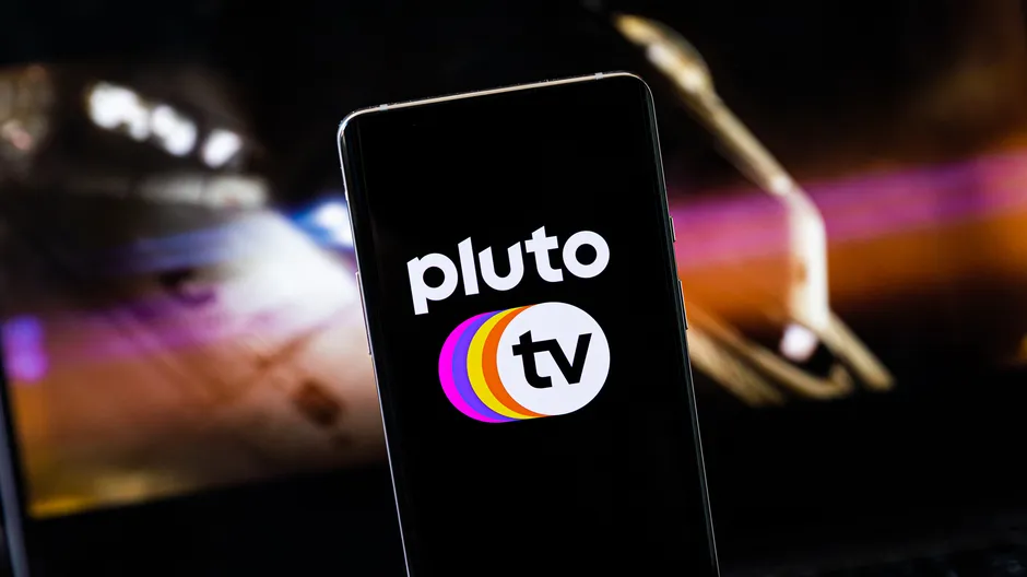 How to Stream Pluto TV from Phone to TV2