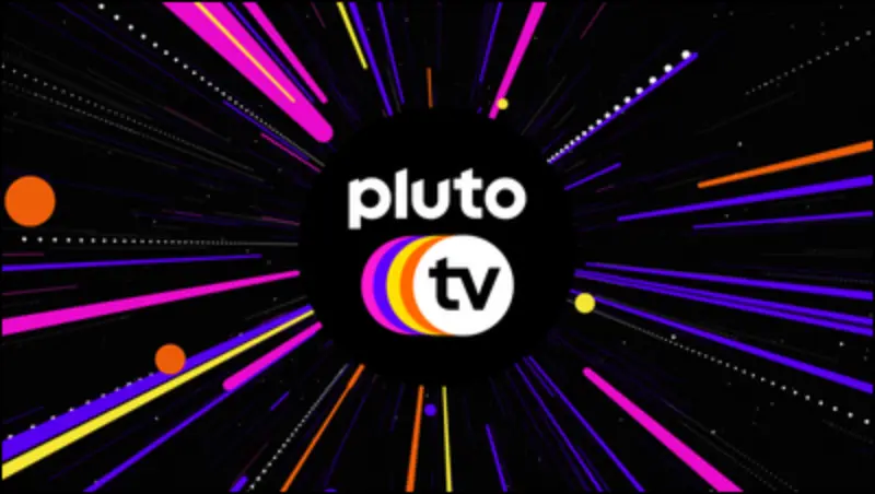 Pluto TV channel guide not working