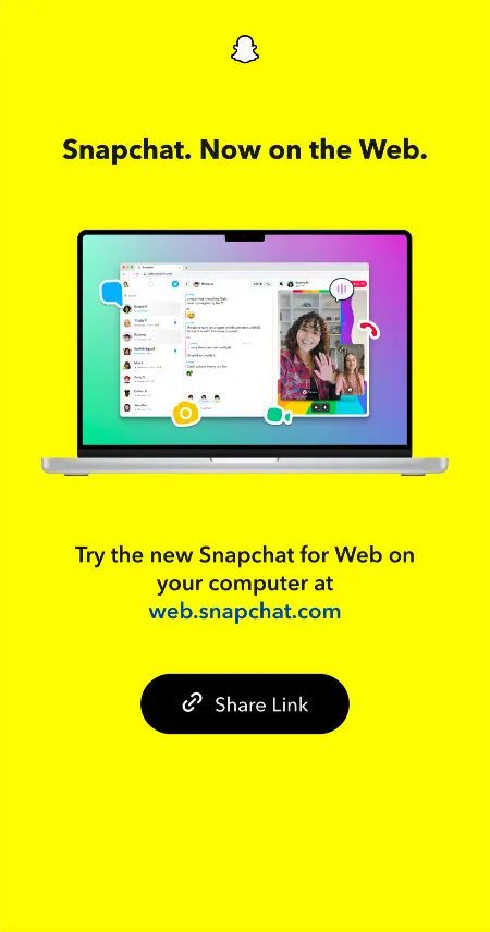 Snapchat quick add