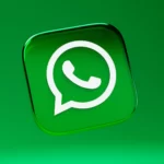 WhatsApp not showing contact names on iPhone