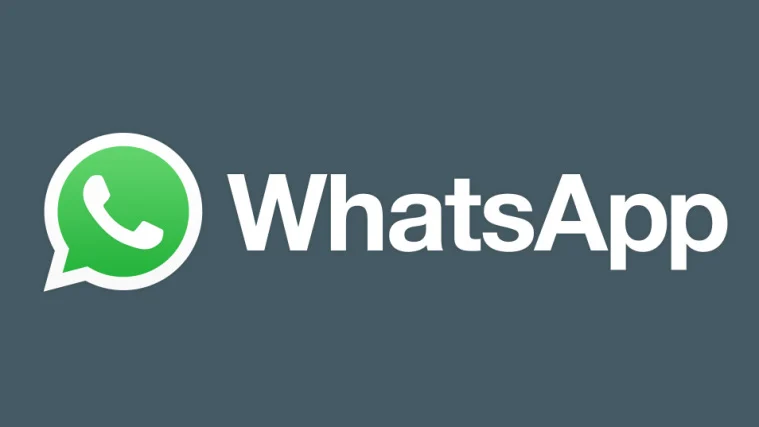 WhatsApp picture disappear and reappear