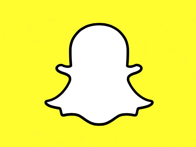 Snapchat logo