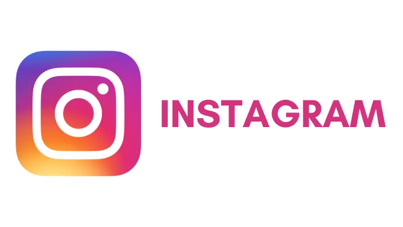 Instagram logo