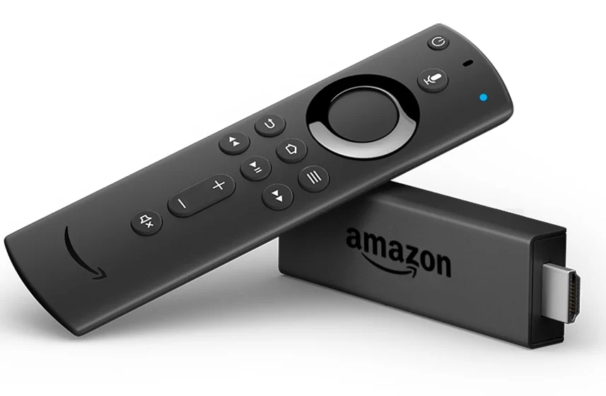 Amazon Firestick