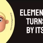 Element TV Turns On By Itself