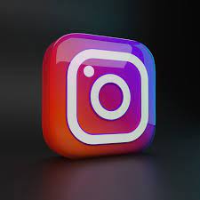 Instagram Logo