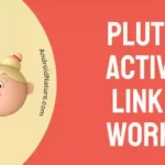 Pluto TV Activate Link Not Working