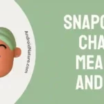 Snapchat Charms Meaning and List
