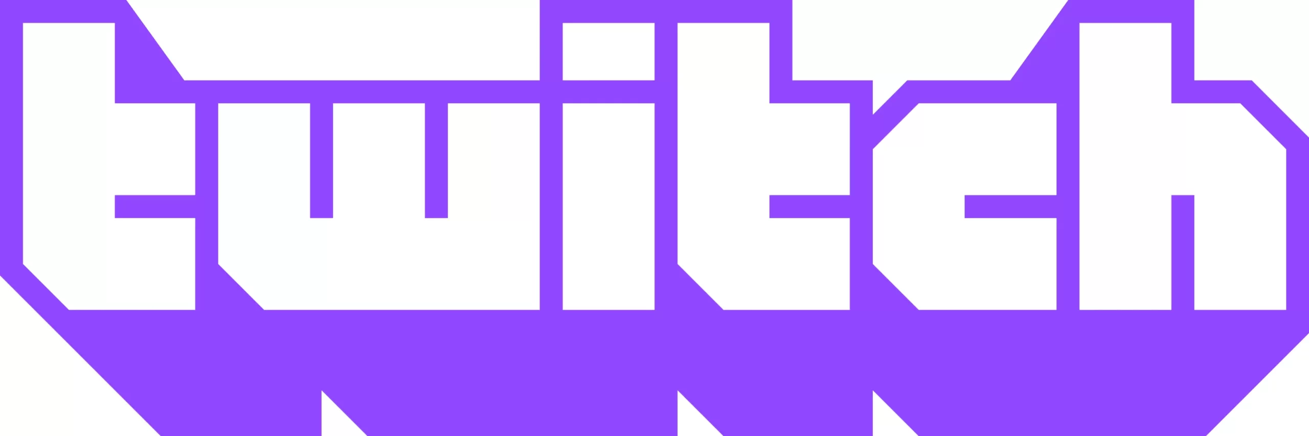 Twitch logo