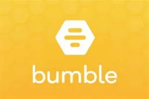 bumble logo