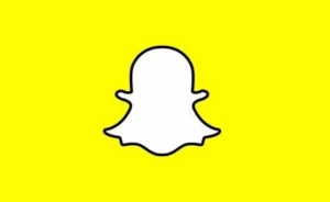 snapchat logo 