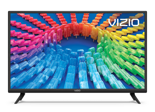 vizio tv