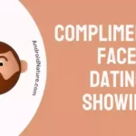 Compliment on Facebook Dating Not Showing Up