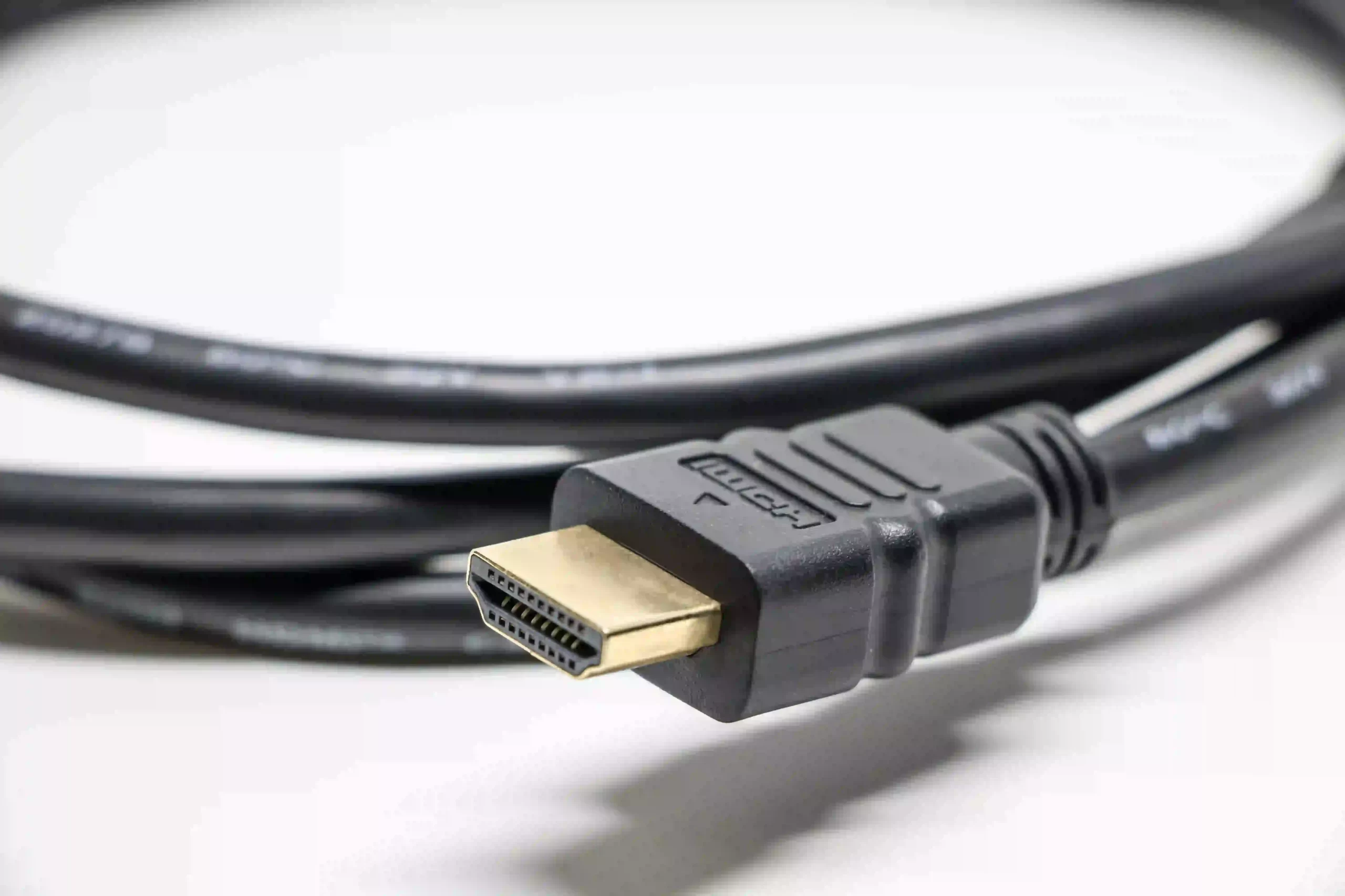 "HDMI Cable" of Xbox Series X