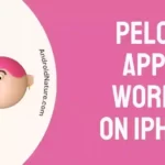 Peloton App Not Working on iPhone