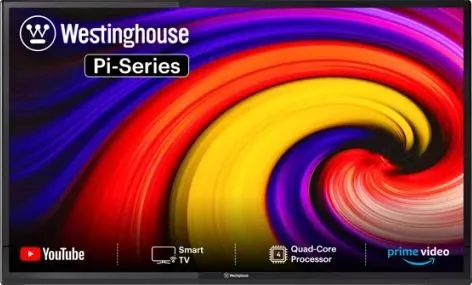 Westinghouse TV