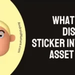 What Does Discord Sticker Invalid Asset Mean