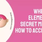 Where is Element TV Secret Menu & How to Access it