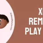 Xbox Remote Play Lag